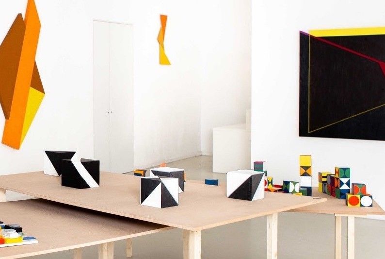 Art Brussels 2022 | EXHIBITORS