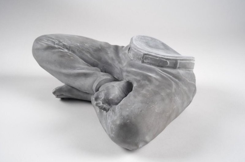Behdad Lahooti, Untitled, 2024