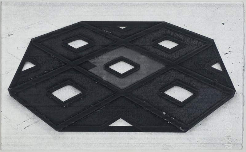 Ali Beheshti, Untitled, 2021