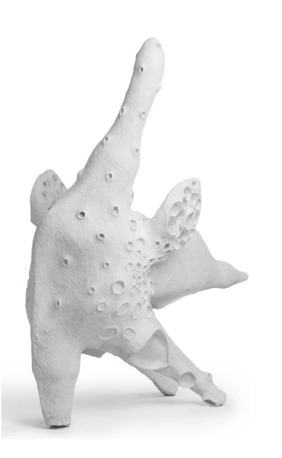 Phati Seirafi, Untitled, 2022
