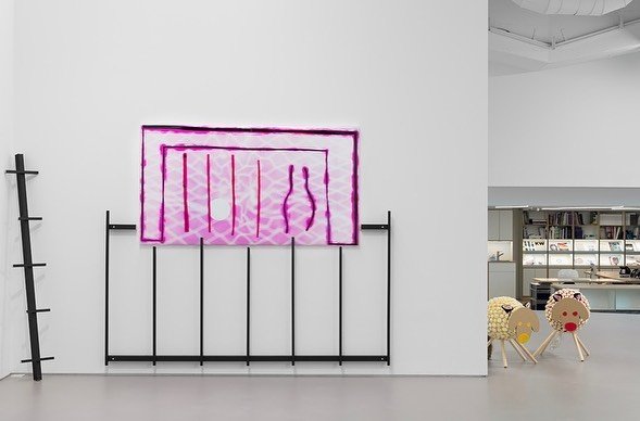 Good, installation view