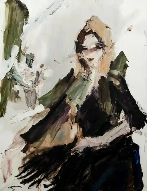 منوچهر یکتایی، پت ۳، 1340
