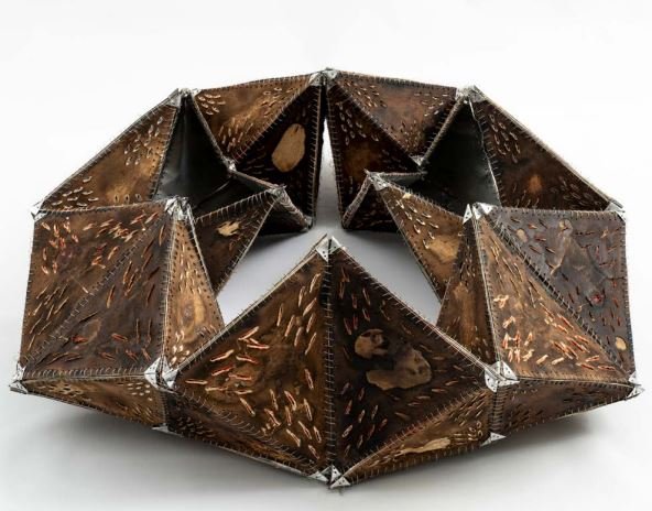 Mahdieh Abolhasan, Untitled, 2023