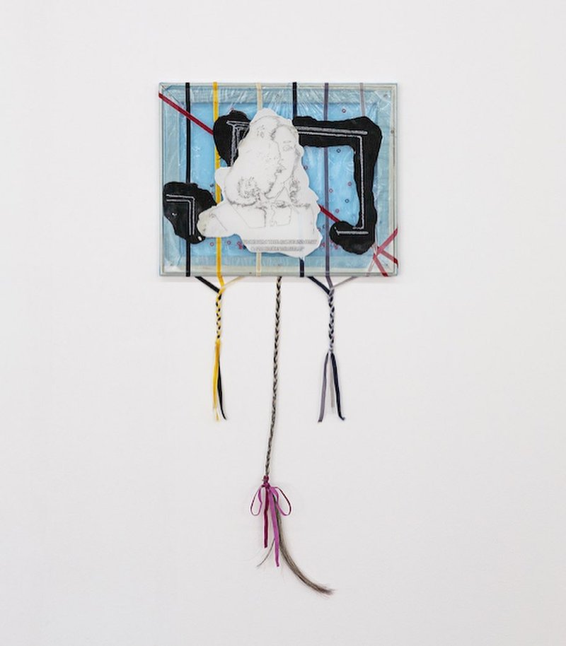 Jordan/Martin Hell, Untitled, 0