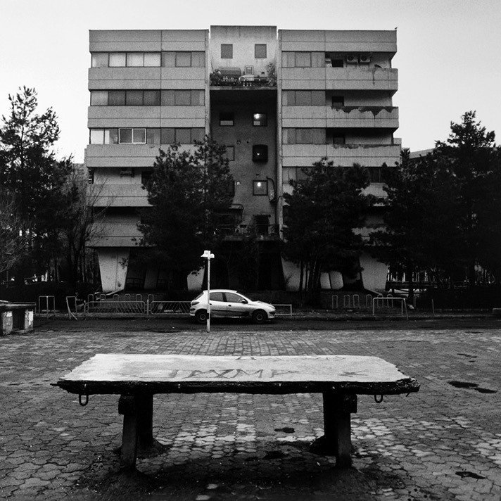 Urban Mapping: Public Space Through the Lens of Co