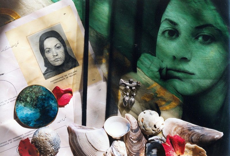 Rana Javadi, Untitled, 2005