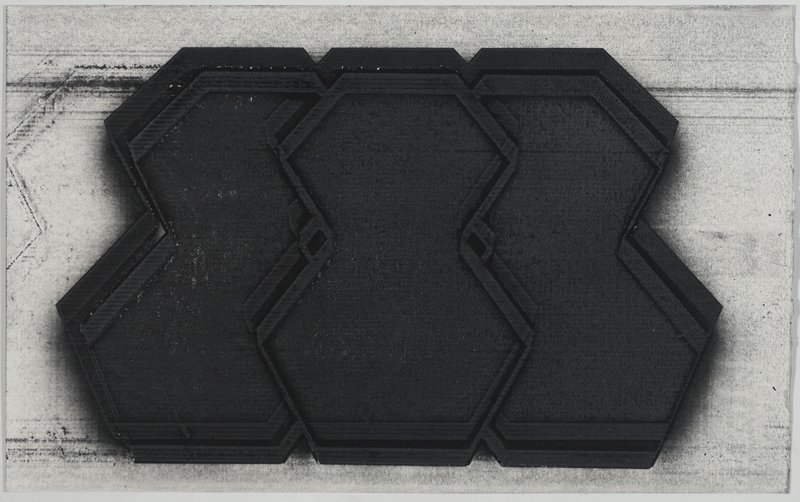 Ali Beheshti, Untitled, 2020