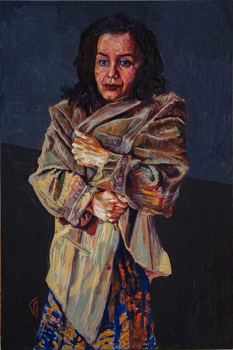 Armin Ebrahimpour, Untitled, 0
