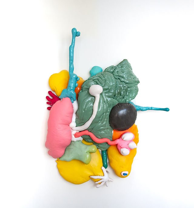 Ani Shahamati, Untitled, 0