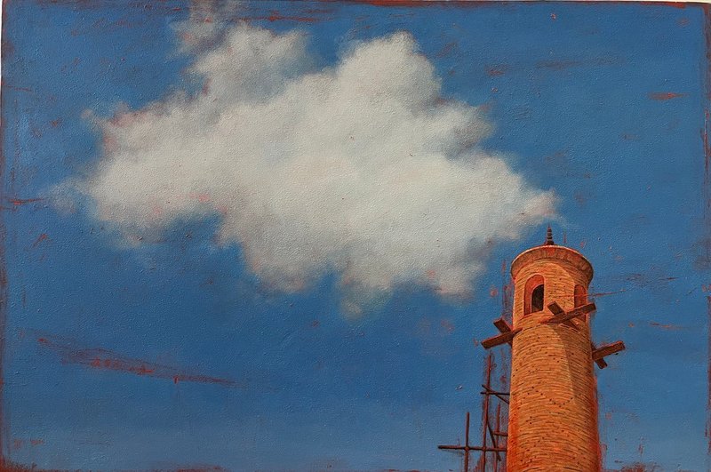 Shiva Khoshbakht, Untitled, 0