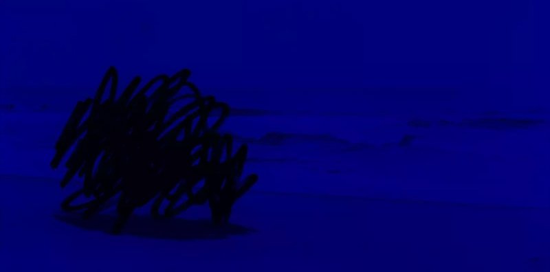 Parsoua Mahtash, Untitled, 2025
