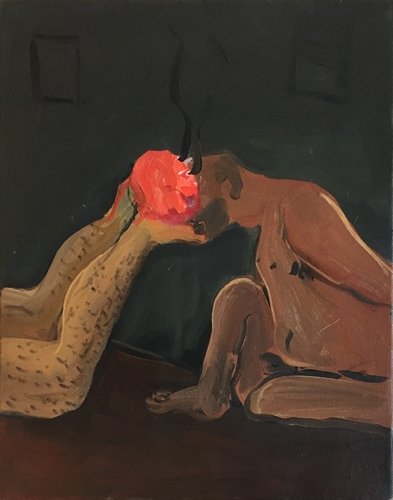 طلا مدنی، چشیدن، 1385