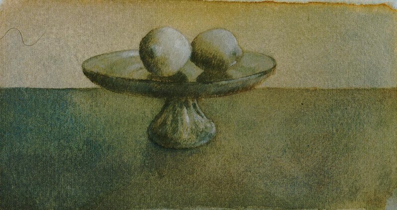 Amirhosein Esmaeili, Untitled, 2021