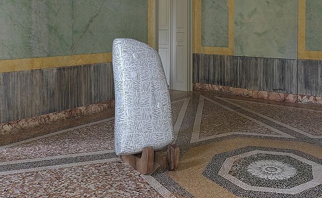 نائیری باغرامیان، بدون عنوان، 1400