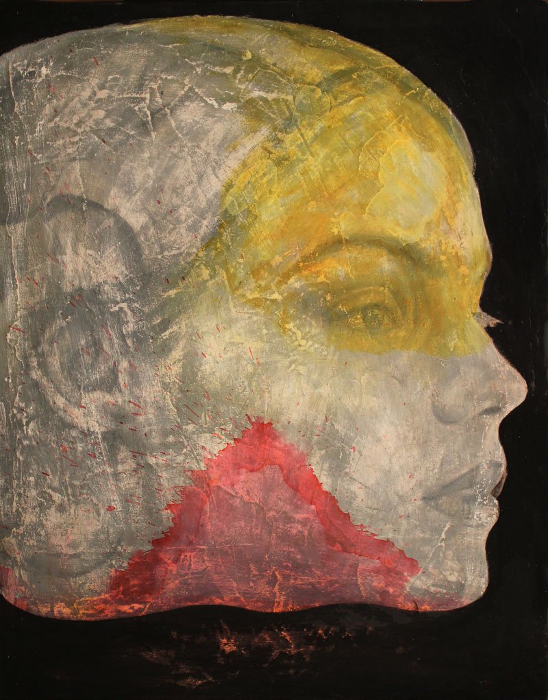 Sepehr Mesri, Untitled, 2018