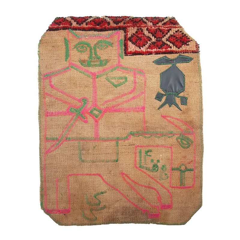 بدون عنوان، 1399