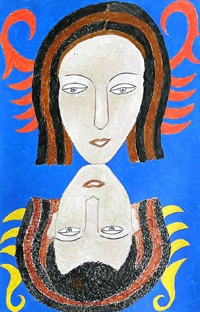 Reza Shafahi, Untitled, 0