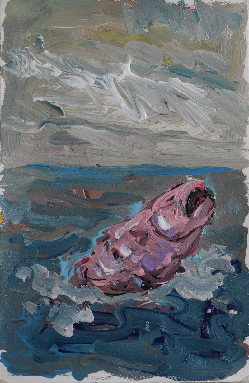 Untitled, 2019