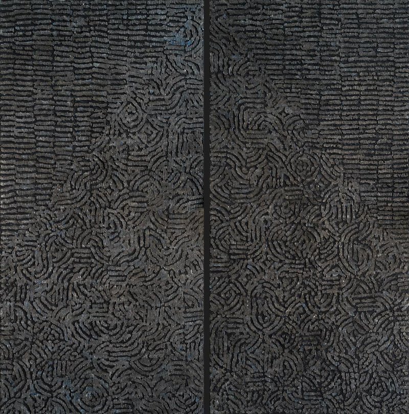 Mahmoud Mahmoudi, Untitled, 0
