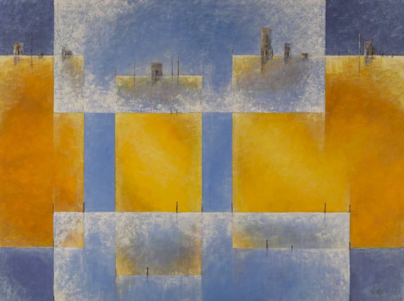 Yaghoub Emdadian, Untitled, 0