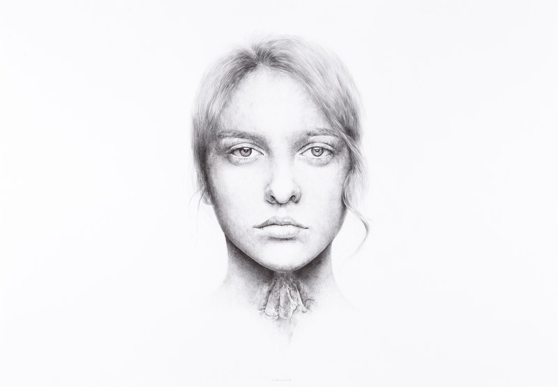 Shabnam Jahanshahi, Mushroom No.3, 2020