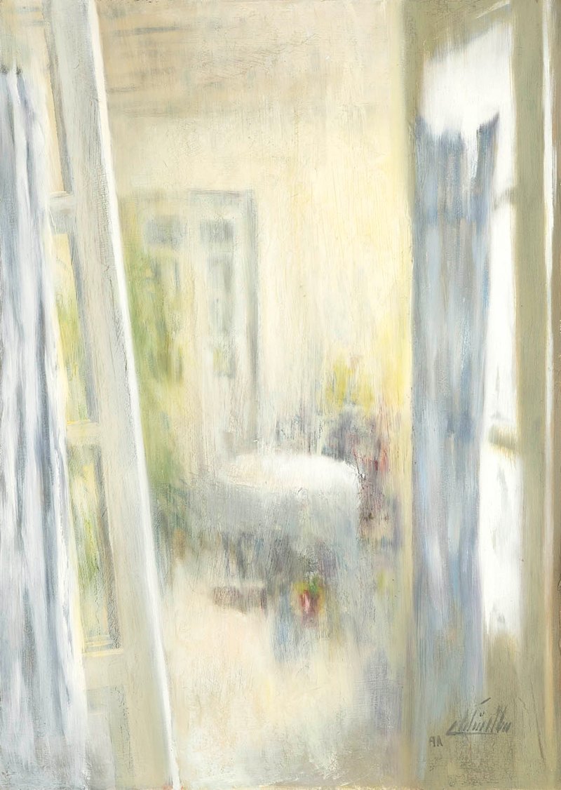 Saghar Pezeshkian, Untitled, 2019