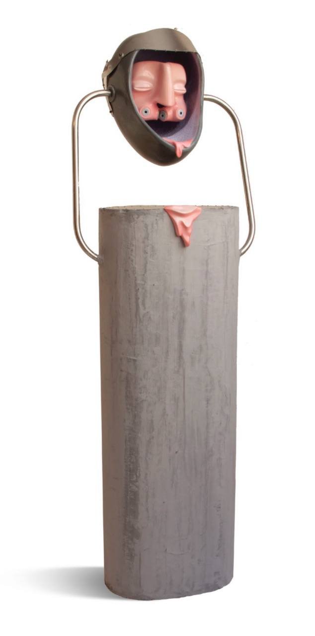 Sepideh Azadmehr, Untitled, 2024
