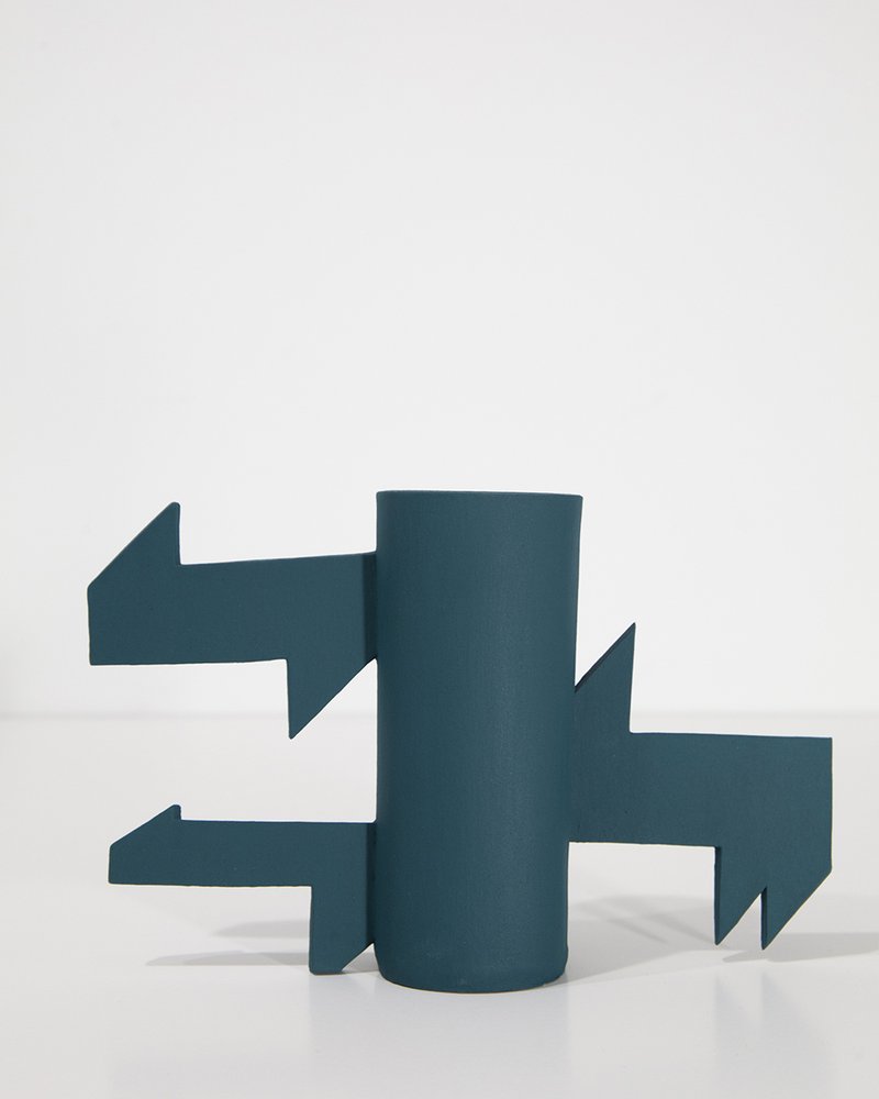 Abdolreza Aminlari, Untitled, 2020