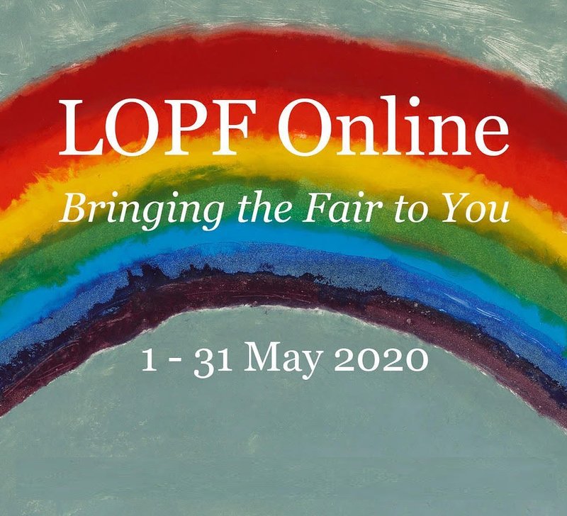London Original Print Fair 2020 | Online Viewing