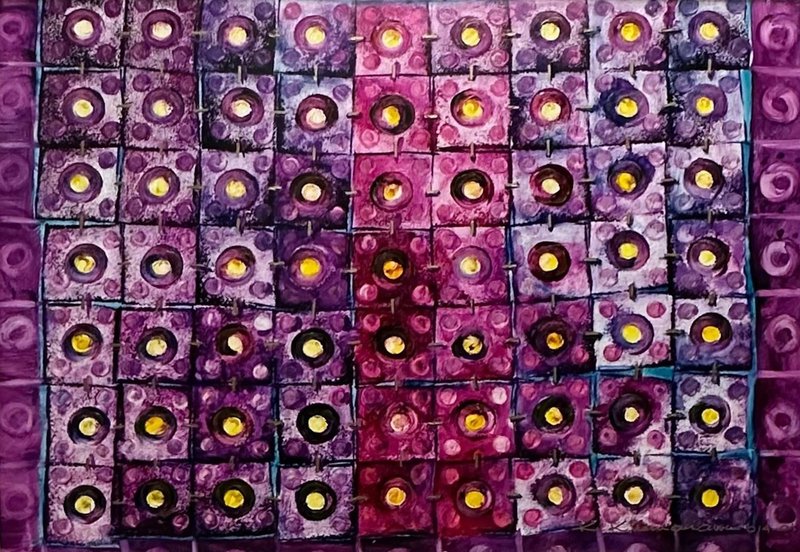 Kamran Khavarani, Untitled, 0