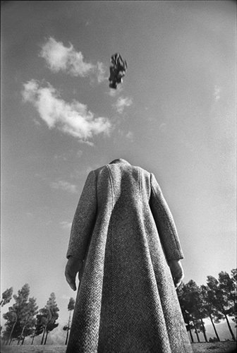Tooraj Khamenehzadeh, Untitled, 2006