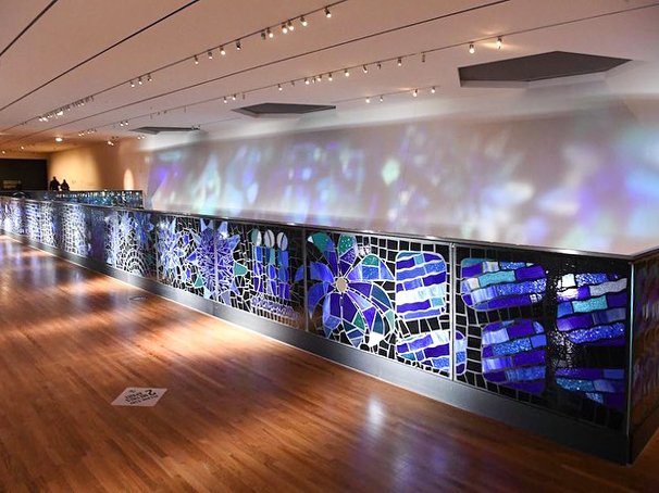Terms and Conditions Apply, Installation view.