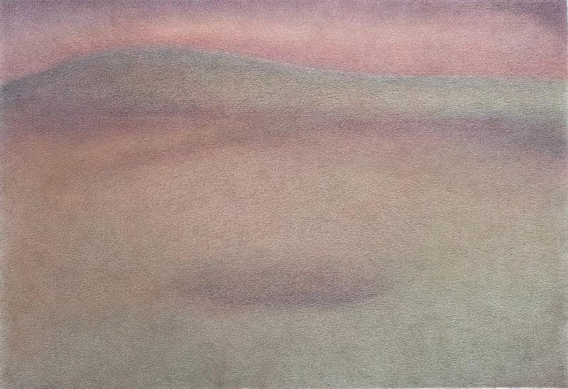 Nazli Hosseini, Untitled, 2024