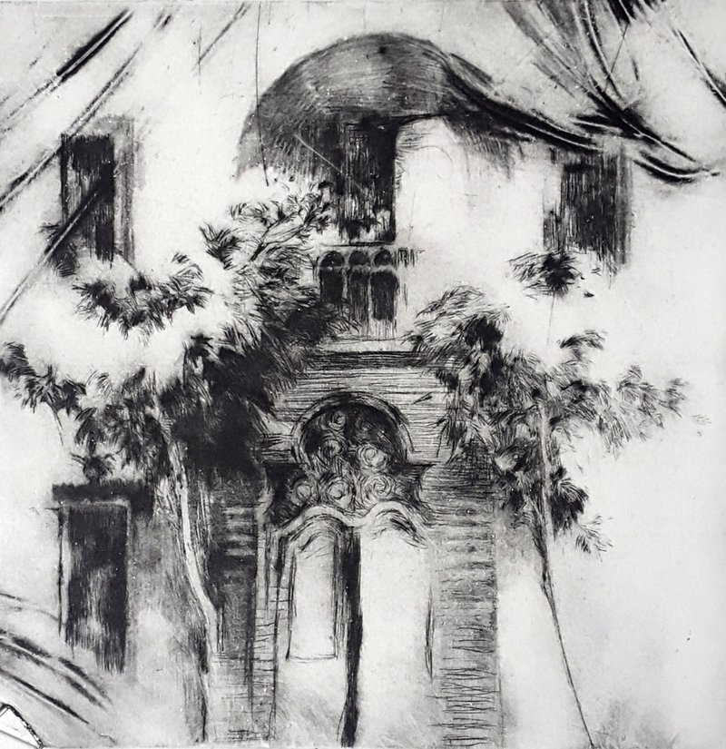 Sara Kaveh, untitled, 2020