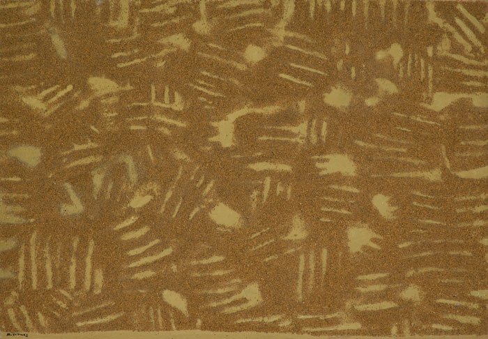 Mohsen Vaziri Moghaddam, Untitled, 1962