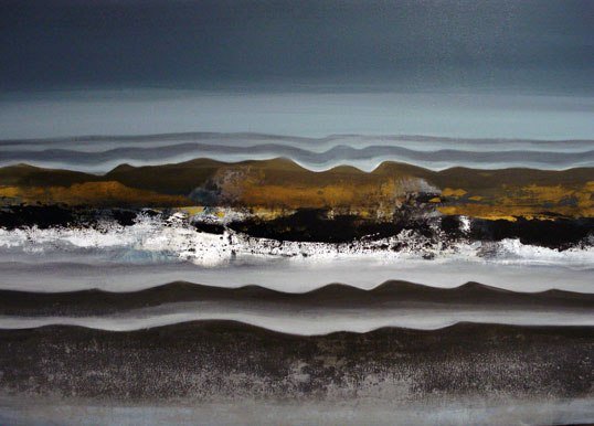 Elahe Moniredin, Untitled, 0