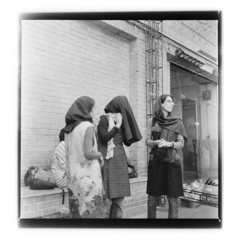 مهرداد میرزایی، بدون عنوان، 1391