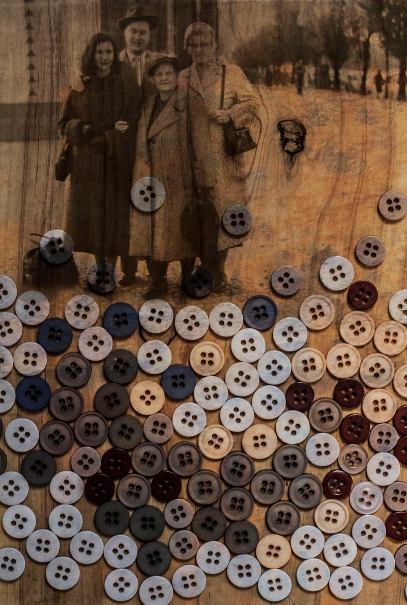 Nazli Abbasi, Untitled, 0