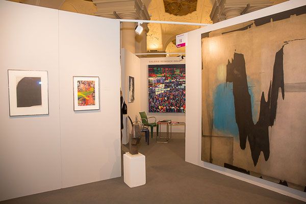 Art Austria 2019