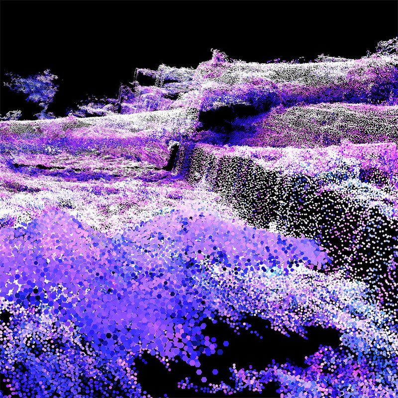 Ali Phi, Agnosia-12, 2021