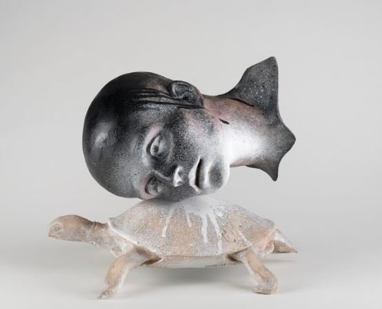 Omid Hallaj, The Dawn, 2013
