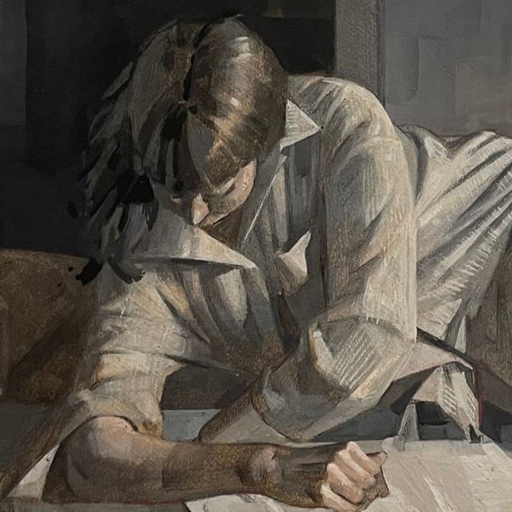 نمایش گروهی تابستان ۲۰۲۳