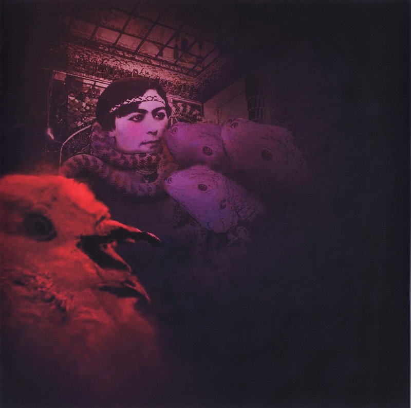 Kaveh Golestan, Untitled, 0