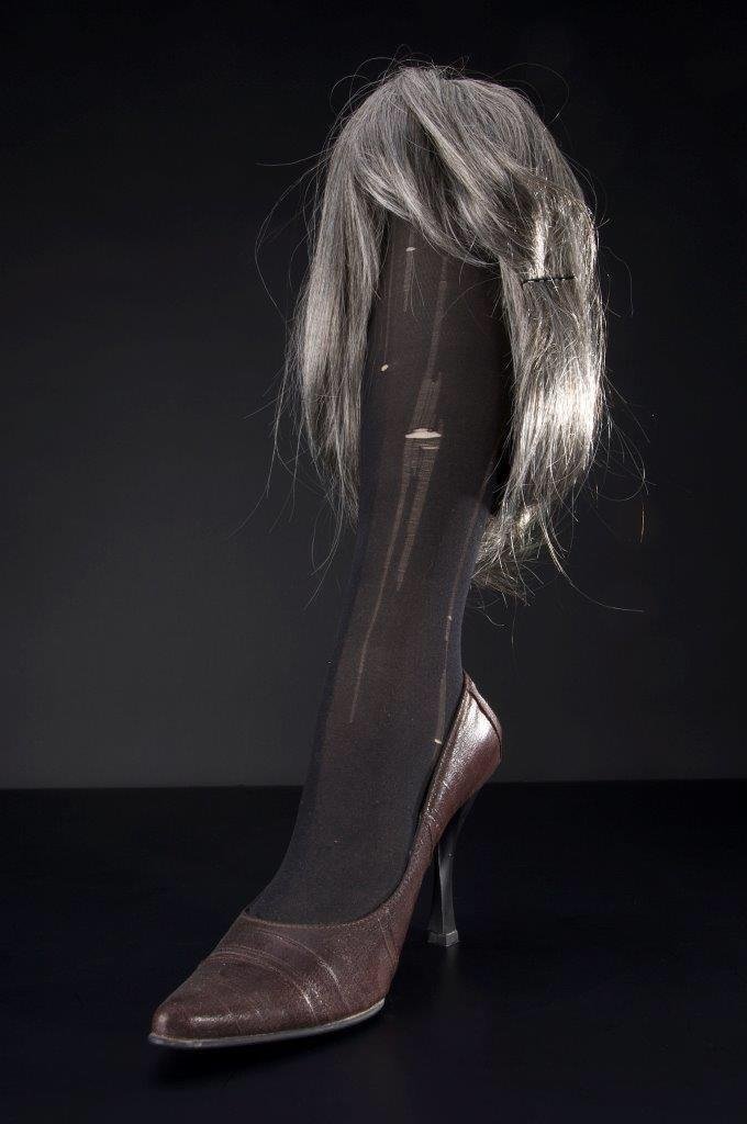 Nastaran Safaei, Untitled, 2007