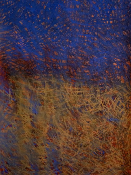 Fereydoun Ave, Untitled 11, 2023