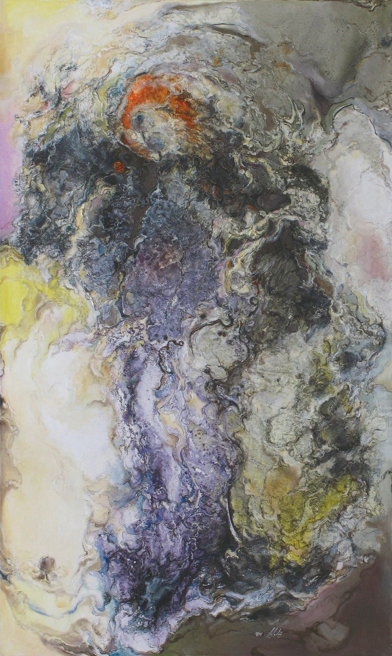 Bita Vakili, Untitled, 2008