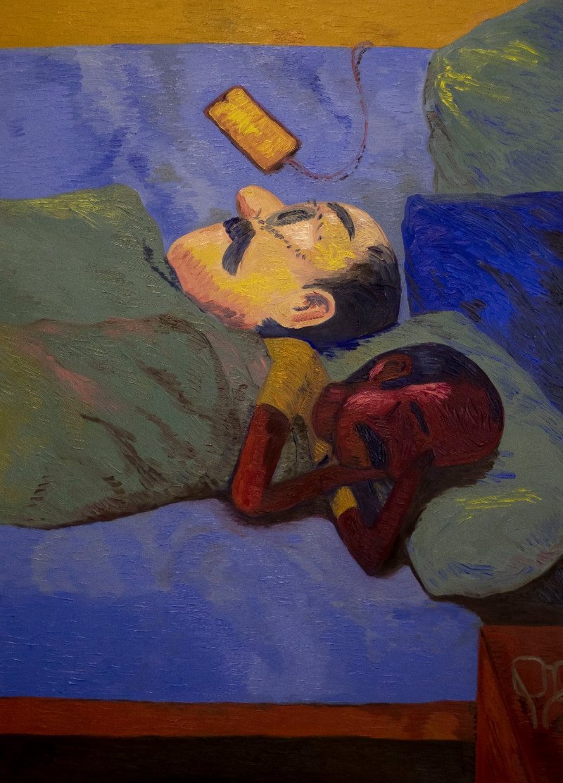 Milad Mousavi, Untitled, 0