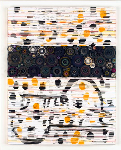Hadieh Shafie, Untitled, 0