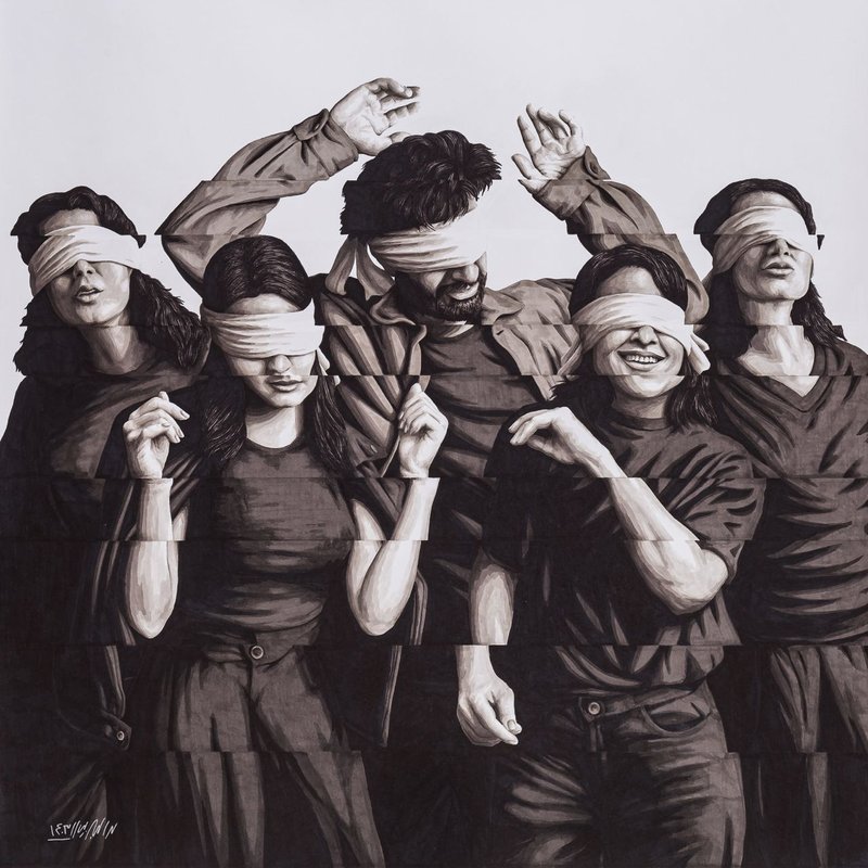 Lohrasb Bayat, Untitled, 0