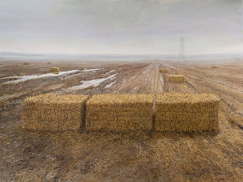 Hosein Mohammadi, The Brave III, The Downfall of the Devil, 2021